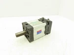 Turn-act S-175-180-SE-04 Pneumatic Rotary Actuator Double Vane/acting. Fixed Price $89.99.