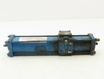 Contromatics 200SR Pneumatic Valve Actuator Spring Return 120 Psi 110 In/lb. Fixed Price $63.74.