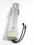 Iai Corp. ISPA-MXM-A-100-10-400-T1 Linear Actuator, Lead 10MM/REV Stroke 400MM. Fixed Price $342.00.