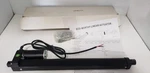 Eco-worthy Heavy Duty Linear Actuator, 12VDC, 12" 1000N, 14MM/S, Nib. Fixed Price $54.95.