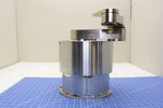 XU-RC360S-B00 / Nikon 4B074-765-3, Robot 1 Theta Axis Assembly Yaskawa. Fixed Price $7495.89.