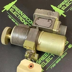 HYMC70210 - Barber Colman 24VDC Rotary Actuator Vintage 1990. Fixed Price $4005.75.
