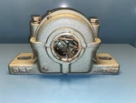 Skf Saf 513L Pillow Block. Fixed Price $90.00.