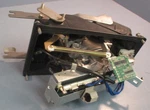 Ishida P-5429B Drive Scale Unit 13-3/8" Length 9" Height P-5428D. Fixed Price $999.99.