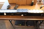 Tol-o-matic BC3#155019 Band Cylinder 20" Stroke BC315SK20TM2 With Hall Effect. Fixed Price $585.00.