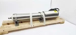Cvn Vooner Dolphin Shower Driver Oscillator Stroke 6" Ratio 20-1 22G7911. Fixed Price $4527.25.