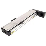 Parker 404T07XEMS-NLD2H7L6C1M62 Linear Ball Screw Actuator 300MM Travel Nema 23. Fixed Price $499.00.