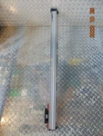 Heidenhain Linear Scale 740MM AELS186C 658 492-01 336 963-18. Fixed Price $800.00.