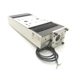 Aerotech ATS100-50-U-20P Linear Ball Screw Actuator 50MM Travel 2MM Lead Nema 23. Fixed Price $500.00.