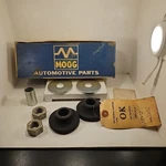 Nos Moog K6092 Strut Rod Bushing Kit Front For Select 65-70 Chevrolet Models. Fixed Price $44.80.