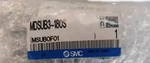 New Smc MDSUB3-180S Rotary Table Actuator T25600 Air Cylinder Solenoid Valve. Fixed Price $267.00.