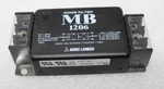Nemic-lambda 1206 Noise Filter 250V 50/60HZ TV2500V. Fixed Price $35.00.