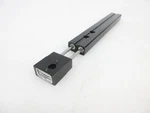 Robohand OTAL-039 Telescopic Airline Up To 6" Destaco Use Wtih Dlt/dlb. Fixed Price $79.99.