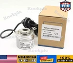1PC New Sick VFS60A-BHPZ0-S01 Incremental Photoelectric Rotary Encoder. Fixed Price $210.98.