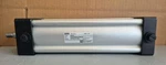Parker Air Cylinder: 1/2 Bore Dia, 7 Stroke Lg, Extruded, Aluminum. Fixed Price $199.99.