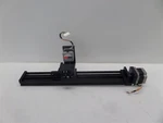 Thomson Industries MSYZ-24390D Micro Stage W/ Linear Actuator. Fixed Price $149.95.