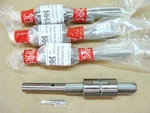 New Thk Linear Bearing Guide Slide Rail LBS15UUCM + 140L Nkj 19705 Japan. Fixed Price $20.00.