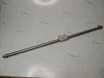 Smc NCY3B20-2900-X160 High Speed Rodless Cylinder. Fixed Price $387.08.