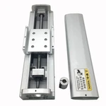 Heavy Duty Fully Sealed Ball Screw Slide Table 100-220LB Cnc Linear Module Stage. Fixed Price $212.32.