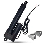 12V Heavy Duty Linear Actuator - Inch Stroke, 660LBS/3000N, 0.2"/S Speed, I.... Fixed Price $81.84.