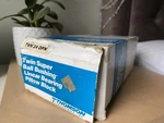 Thomson TWN24 Super Ball Bushing, Pillow Block Bearing. Fixed Price $250.00.