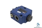 Rexroth R900483368 Hydraulically Pilot Operated Check Valve SV10 Ga 1-42 1.5 Bar. Fixed Price $119.99.