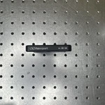 Newport Top Plate, For M-BK-3A, Kinematic Base, Metric. Fixed Price $90.00.