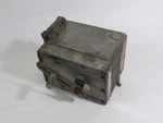 Barber-colman MA-405-00-1 Actuator 120V 60HZ 0.4A 25W Shelf Wear Used. Fixed Price $321.29.