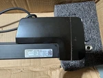 Thomson Electrak Hd, Linear Actuator 24V, 1700 N, Mm (HD24B017-1000ELX2EES). Fixed Price $1075.00.