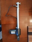 Linak Acuator KA20-C078-01 Adjutable Bed Base Motor Drive 204200A211524830101C. Fixed Price $42.00.