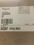 Hoffman LHC353020 Steel Enclosure 13 X 11 Nema 12/3/4 Light Gray 16GA 32FE86. Fixed Price $45.00.