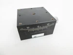 Edmund Optics 30 Travel, X 60MM Stage Size Metric Goniometer #55-841. Fixed Price $455.99.