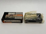 Thk Linear Bearing Block SR-35V/W (gk). Fixed Price $109.37.