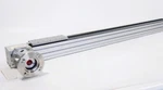 Isotec CA-60 Compact Axis Linear For Oli Pack 700MM -new #ma. Fixed Price $523.94.