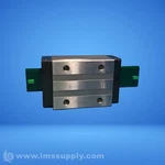 Thk SHS45R Linear Guide Bearing Block 1858. Fixed Price $52.08.