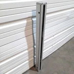 Isel 235410 0099 Les Linear Guide 990MM 2X Carriages Rails 354LBS Load. Fixed Price $656.00.