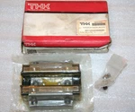 Thk HSR25CA1SS(GK) Standard Ball Carriage Profile Rail Linear Guide Block New *. Fixed Price $59.99.