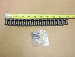 Chain Coupling Double Roller Coupler To Connect SPROCKETS-50 16 Link. Fixed Price $24.95.