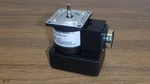 New Aerotech Linear Stage Stepper Motor 50SMB2-HM. Fixed Price $246.25.