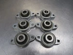 Dayton 1A396 1/2" Bearing Lot Of 6!. Fixed Price $89.99.