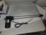 Progressive Automations Electric Linear Actuator- Inch Stroke PA-04-16-400. Fixed Price $74.99.