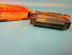 Thk RSR15WVUUS+60L, One RSR15WVS Block 60MM Linear Motion Rail. Fixed Price $105.99.