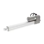 Duff-norton LT100-2-200 Linear Actuator, 112 Lbf, 24V Dc. Fixed Price $508.08.