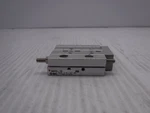 Smc MXF8-10 Air Slide Table Press. 0.15 0.7 Mpa. Fixed Price $59.99.