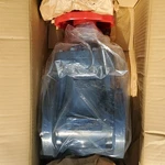 Asahi 3 Flanged Gate Valve Type Epdm 150# W/ Hand Wheel 15HCG-00002 New. Fixed Price $199.98.