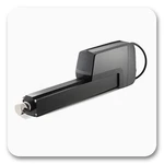 Thomson HD24B017 Electrak Electric Linear Actuator Heavy Duty. Fixed Price $850.25.