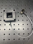 Pi Physik Instrumete P-900C028 Xy Flexure Nanopositioning Stage. Fixed Price $499.00.