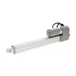 Duff-norton LT100-2-200 LINEARACTUATOR,7 9/10"STROKE L.,24V Dc 804XY7. Fixed Price $595.59.