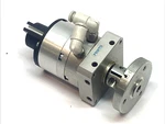 Festo Dsm 180 P Ff 8MM Semi Rotary Drive 175831. Fixed Price $220.49.