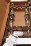 Nsk W4007WF-14Z-C5Z16 Ballscrew. Fixed Price $450.00.